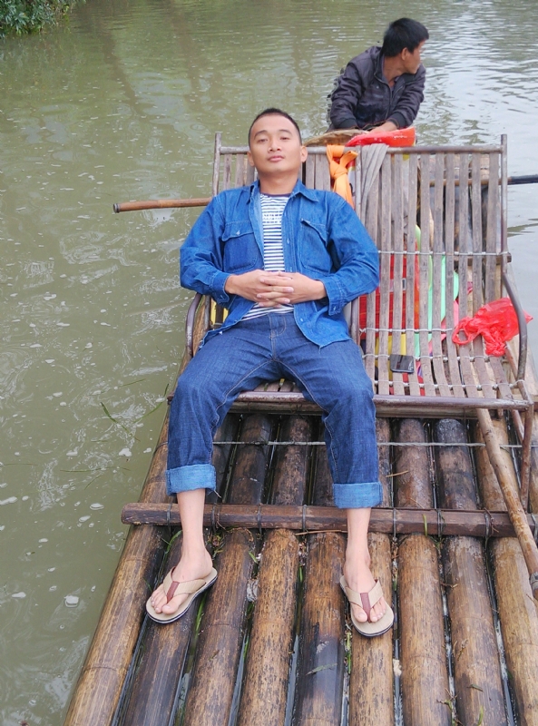 缘来系你的第一张照片--江苏上门女婿服务网