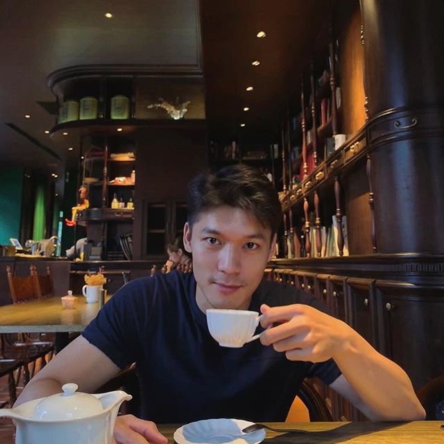 心若向阳的第一张照片--江苏上门女婿服务网