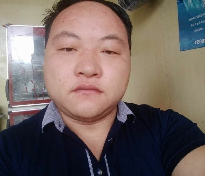 文殊的第一张照片--江苏上门女婿服务网