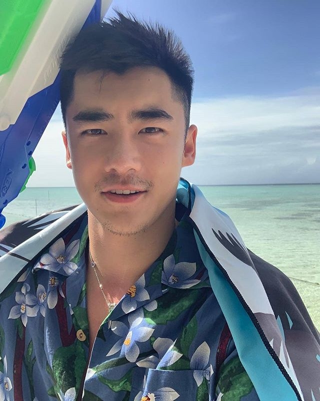 似风沙的第一张照片--江苏上门女婿服务网