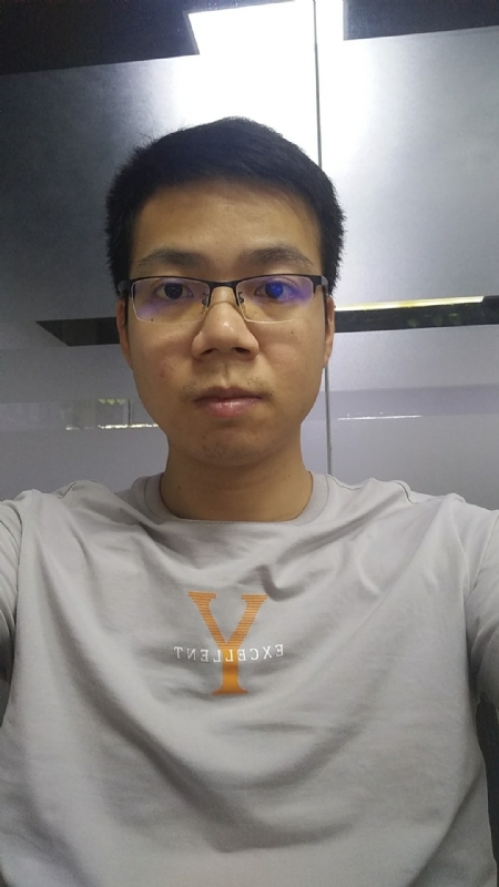 93年小伙子的第一张照片--江苏上门女婿服务网