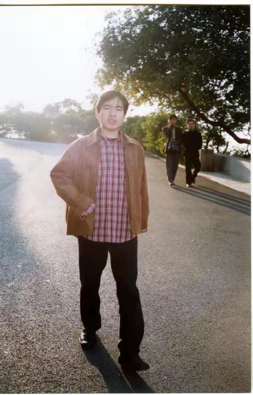 心竹的第一张照片--江苏上门女婿服务网