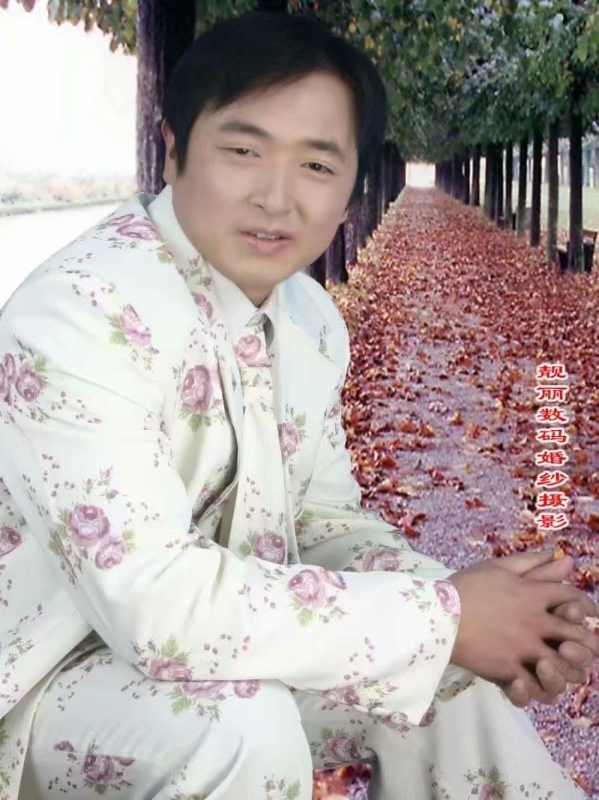 破碎的心的第二张照片--江苏上门女婿服务网