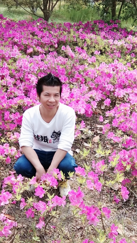 云淡风轻的第一张照片--江苏上门女婿服务网