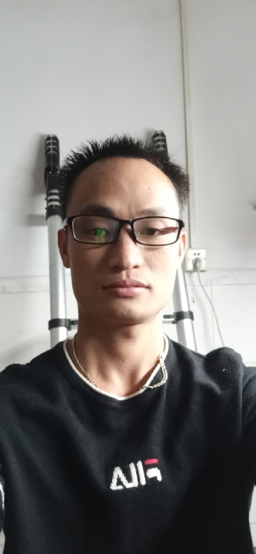 蔡先生的第一张照片--江苏上门女婿服务网