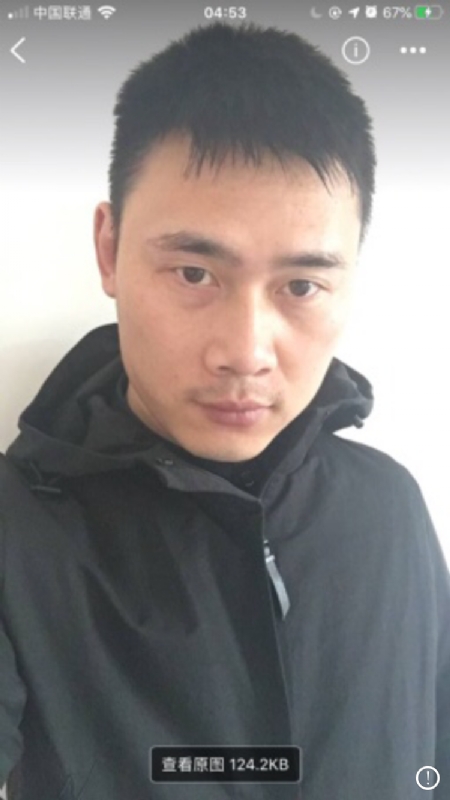 雄心壮志的第一张照片--江苏上门女婿服务网