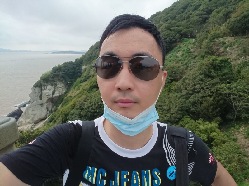 h君的第二张照片--江苏上门女婿服务网