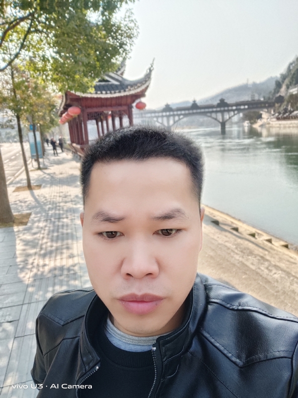 啊锦的第一张照片--江苏上门女婿服务网