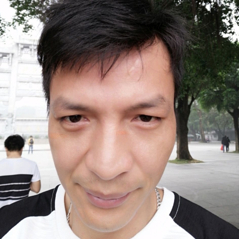 无尘的第二张照片--江苏上门女婿服务网