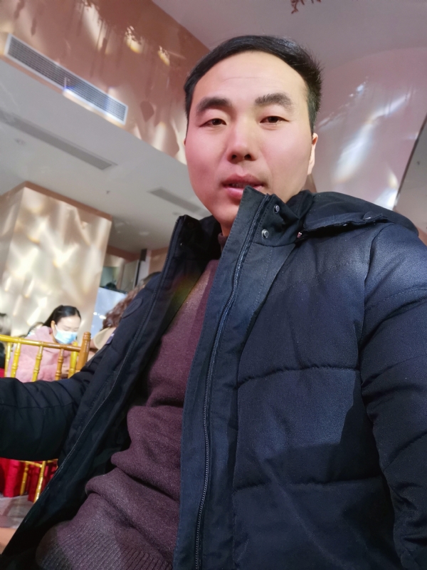 找属于自己的幸福的第一张照片--江苏上门女婿服务网