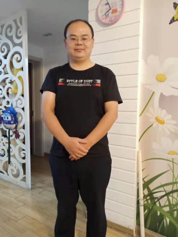 知音难觅的第一张照片--江苏上门女婿服务网