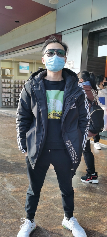 奔波霸的第三张照片--江苏上门女婿服务网