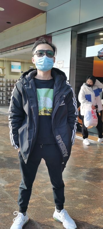 奔波霸的第四张照片--江苏上门女婿服务网