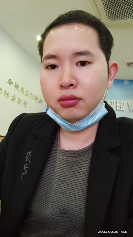 相遇的第一张照片--江苏上门女婿服务网