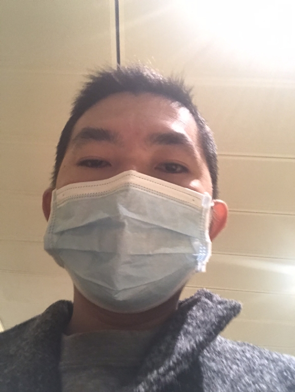 诚恳的第二张照片--江苏上门女婿服务网