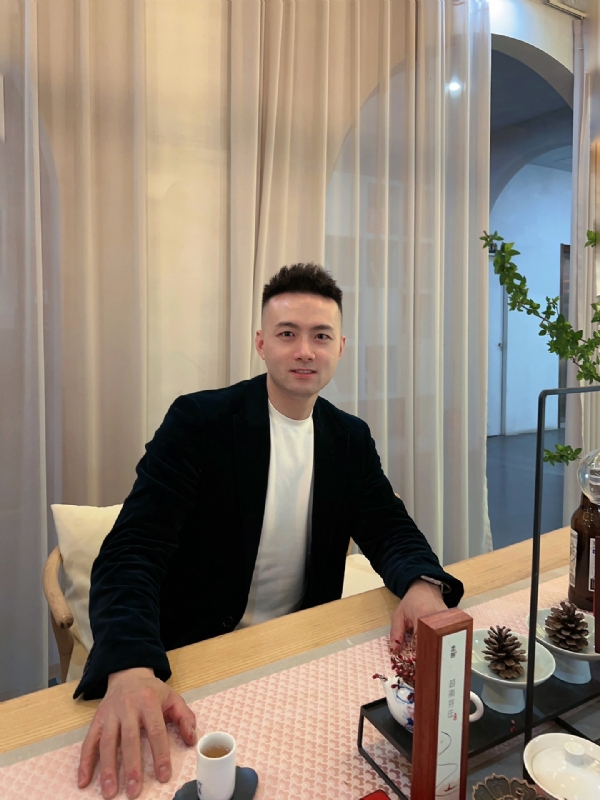 爱人知心的第一张照片--江苏上门女婿服务网