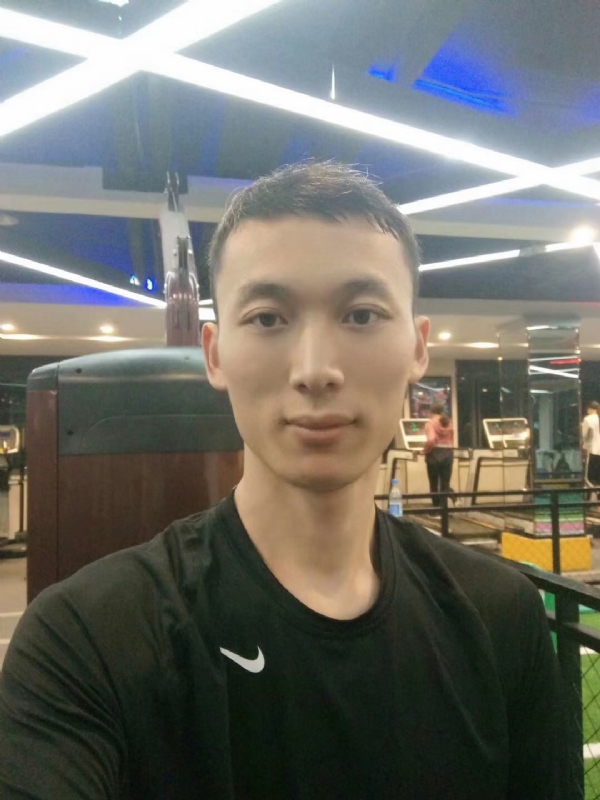 青松的第一张照片--江苏上门女婿服务网