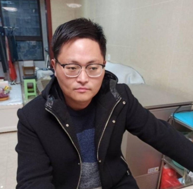 心愿的第一张照片--江苏上门女婿服务网