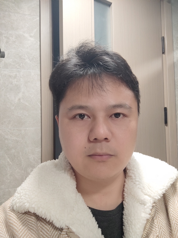 眉舒意足的第一张照片--江苏上门女婿服务网