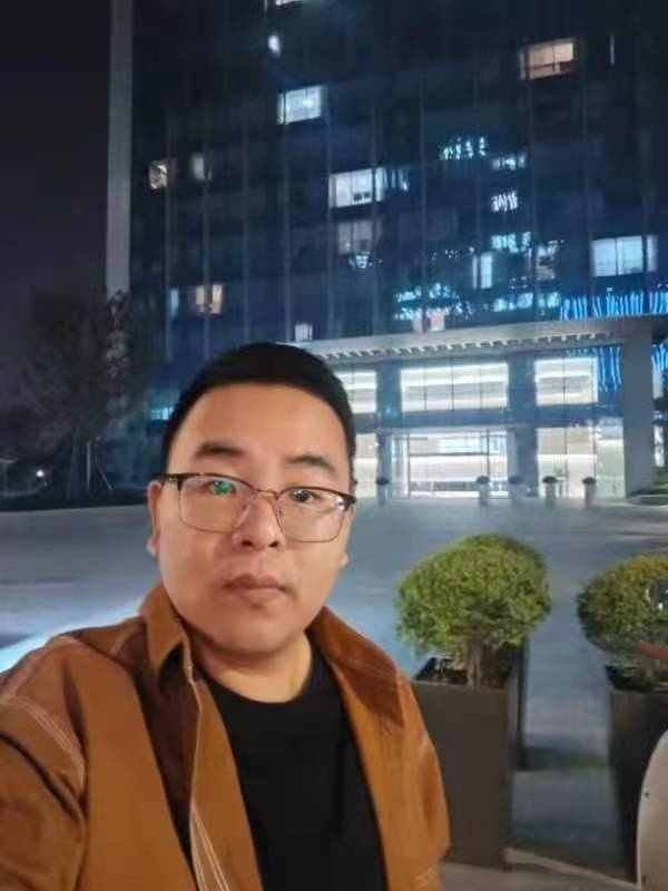 少康的第一张照片--江苏上门女婿服务网