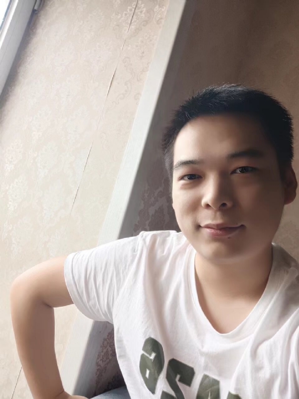 开心怪兽的第一张照片--江苏上门女婿服务网
