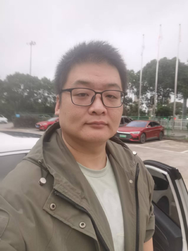 Russell的第一张照片--江苏上门女婿服务网