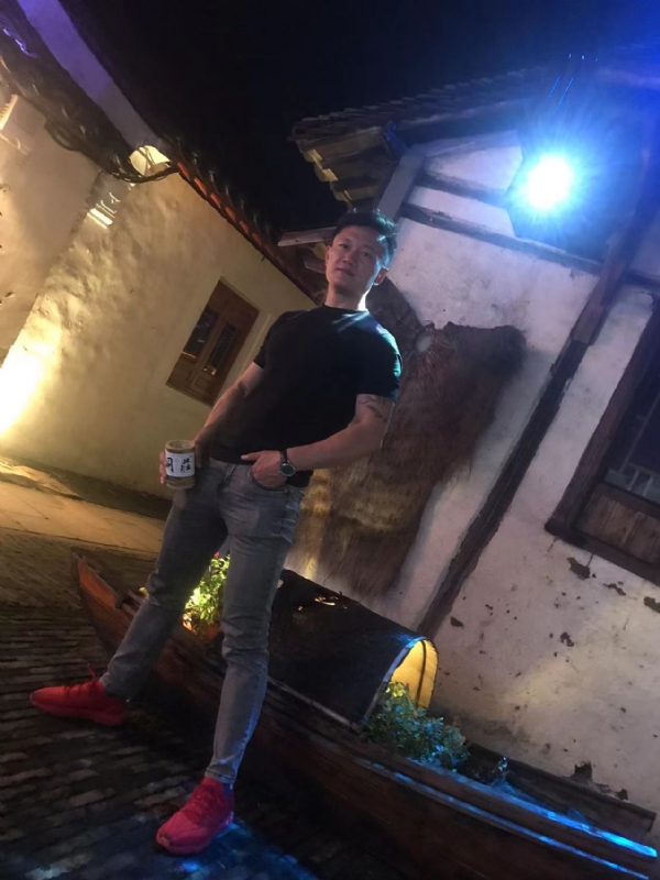 盐城相亲的第一张照片--江苏上门女婿服务网