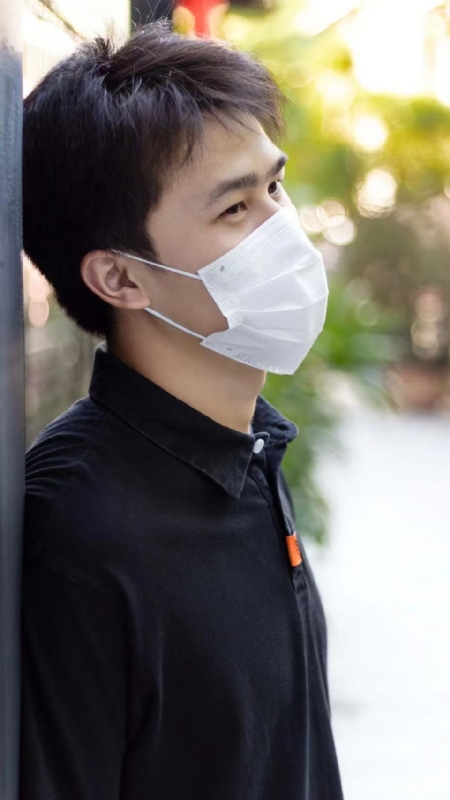 康庆浩的第一张照片--江苏上门女婿服务网