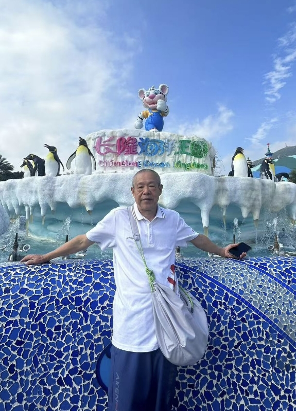 刘先生的第六张照片--江苏上门女婿服务网